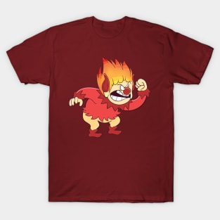 heat miser T-Shirt